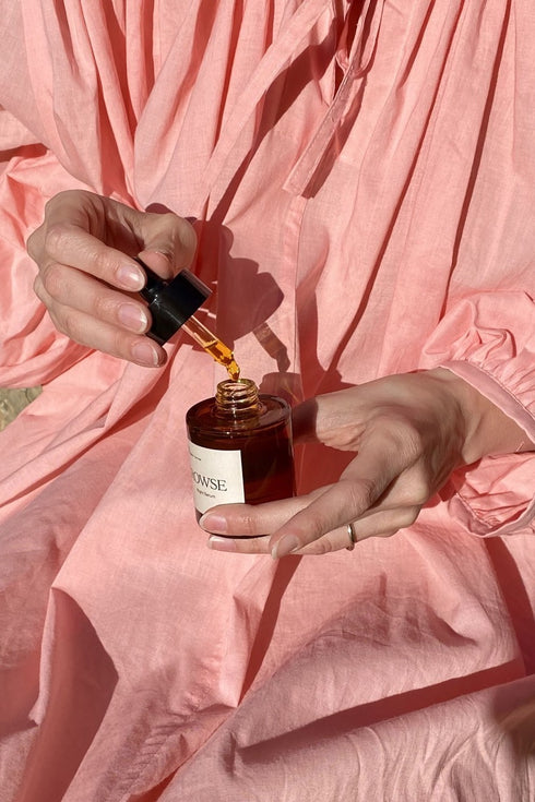 PURIFY NIGHT SERUM